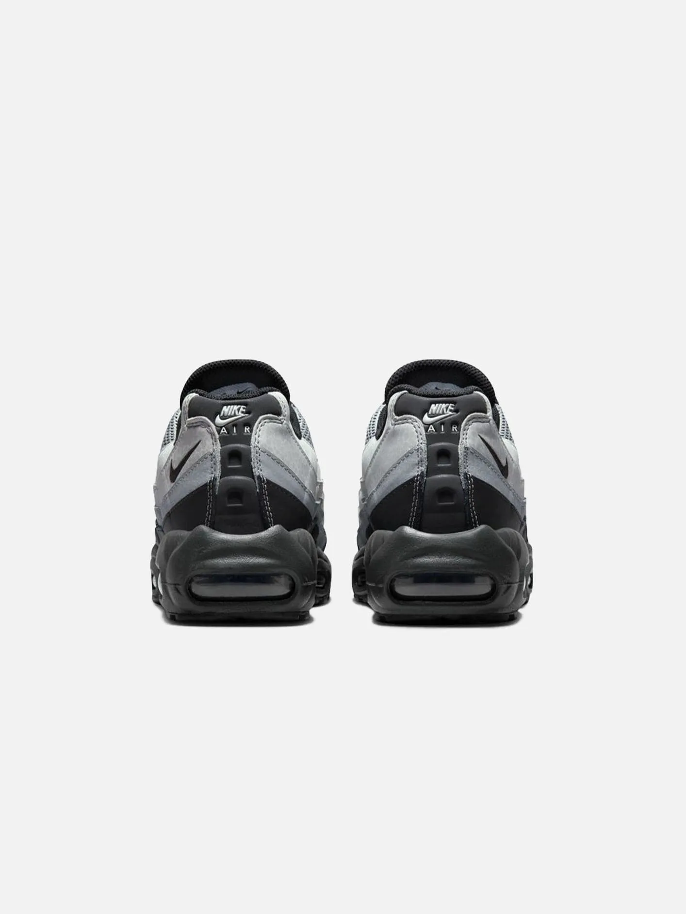 Air Max 95 LX "Reflective Safari"
