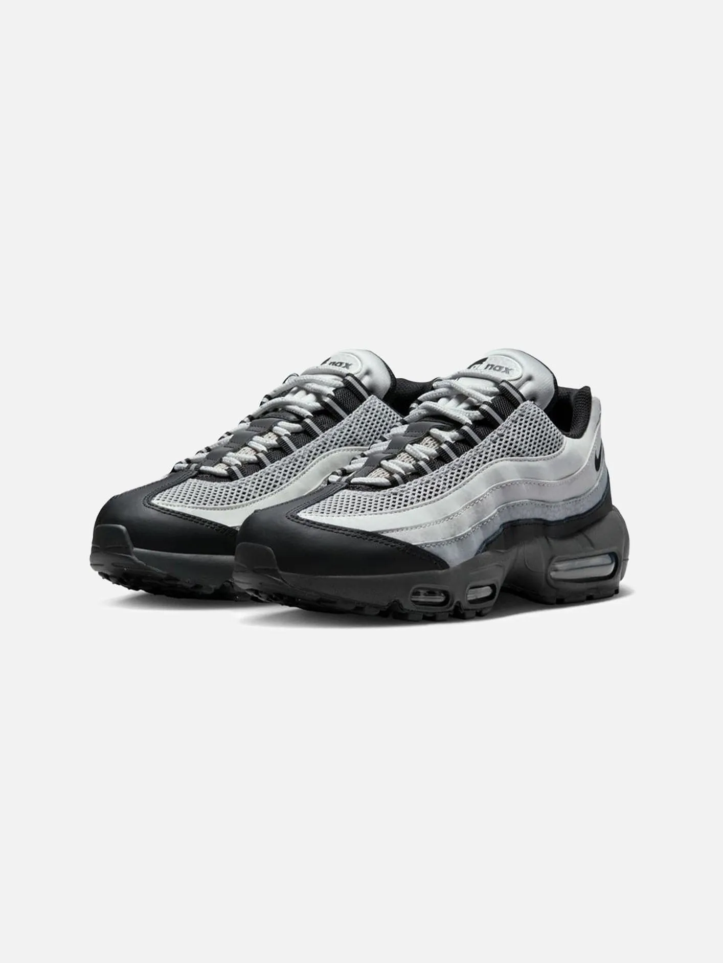 Air Max 95 LX "Reflective Safari"