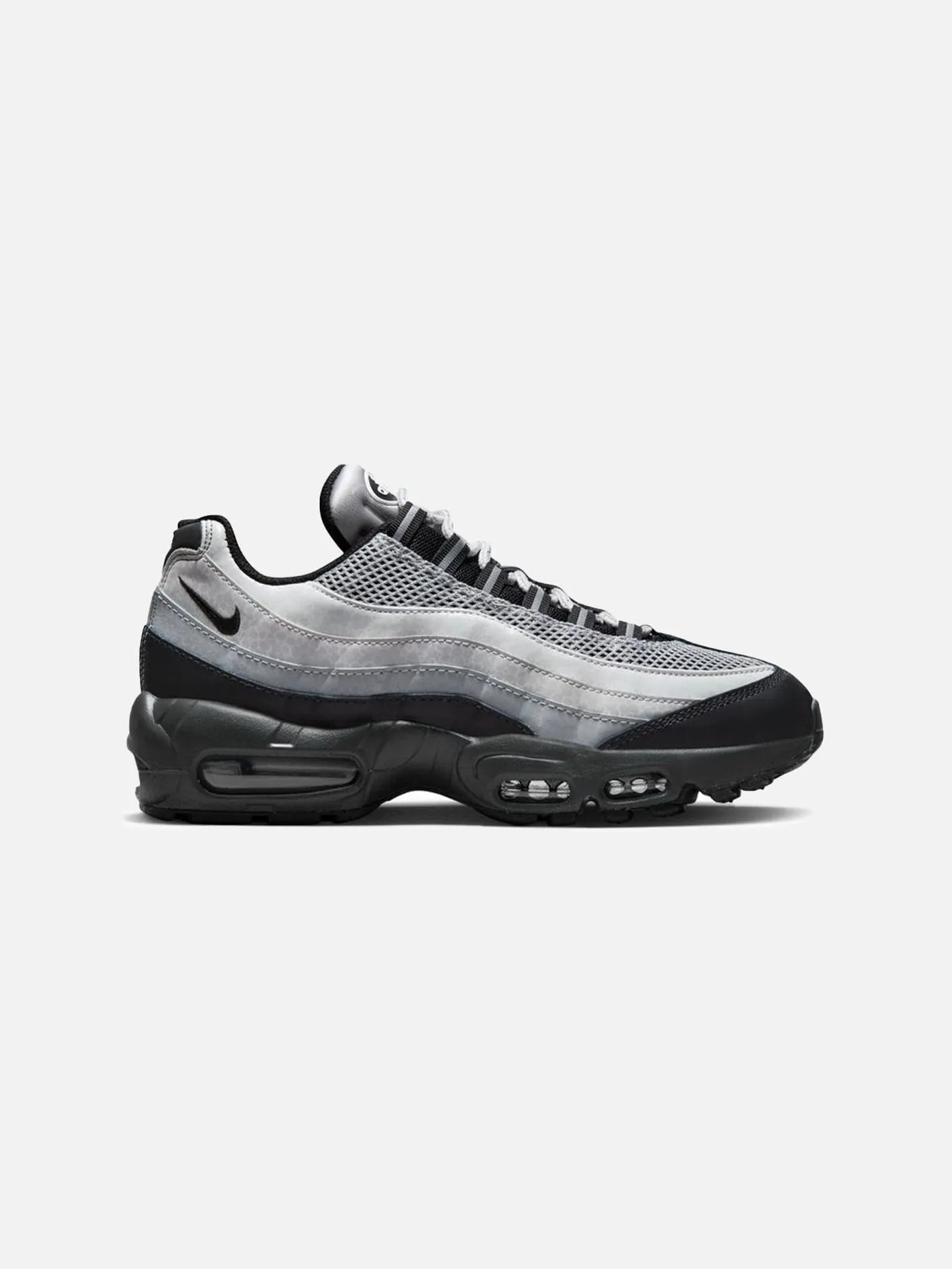 Air Max 95 LX "Reflective Safari"
