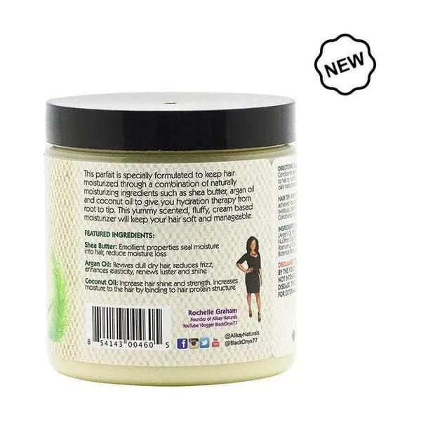 Alikay Moisture Rich Parfait 236ml