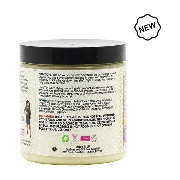 Alikay Moisture Rich Parfait 236ml