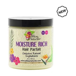 Alikay Moisture Rich Parfait 236ml