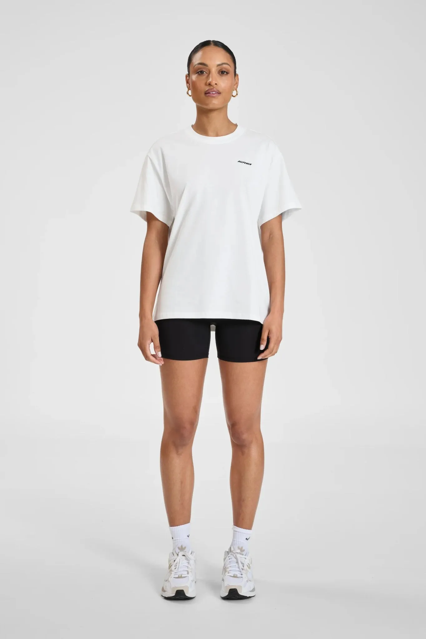 ALLFENIX Signature Tee