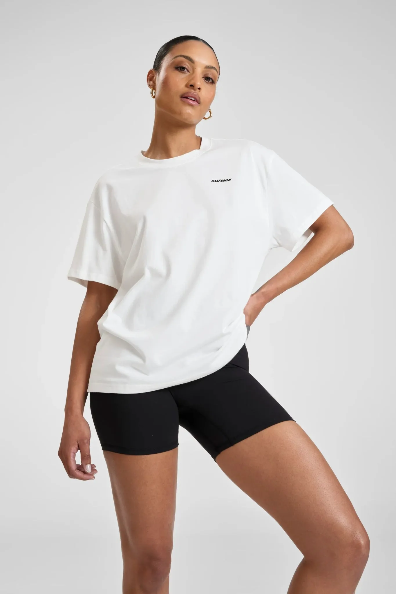 ALLFENIX Signature Tee