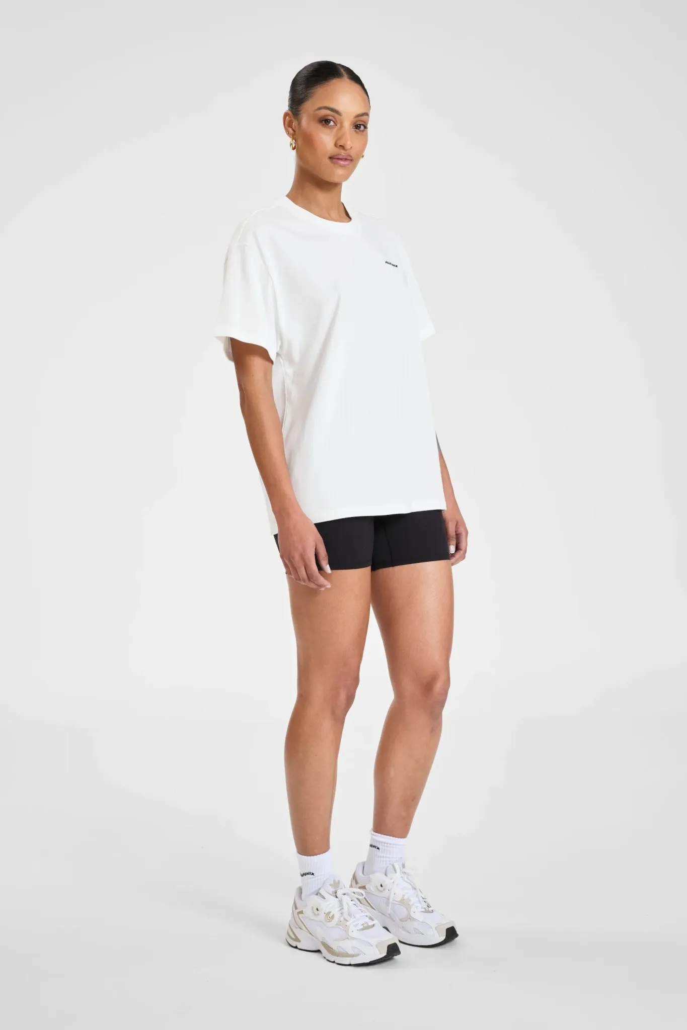ALLFENIX Signature Tee