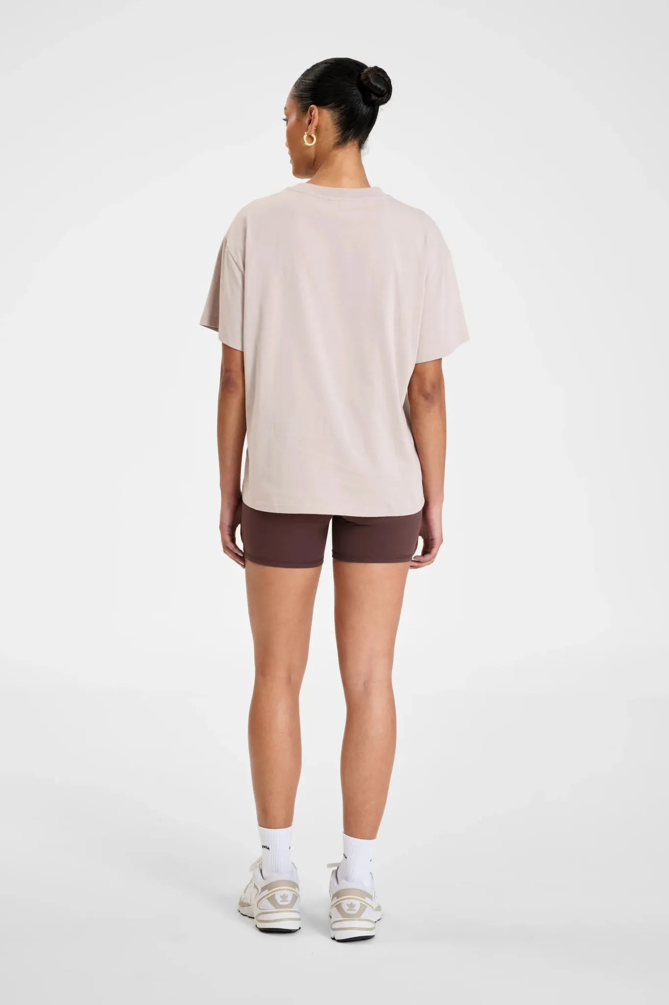 ALLFENIX Waves Logo Tee