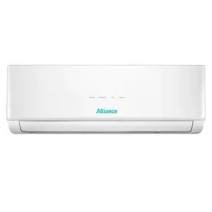 Alliance FOUSI36 Energy Saving Midwall Split Aircon