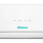 Alliance FOUSI36 Energy Saving Midwall Split Aircon
