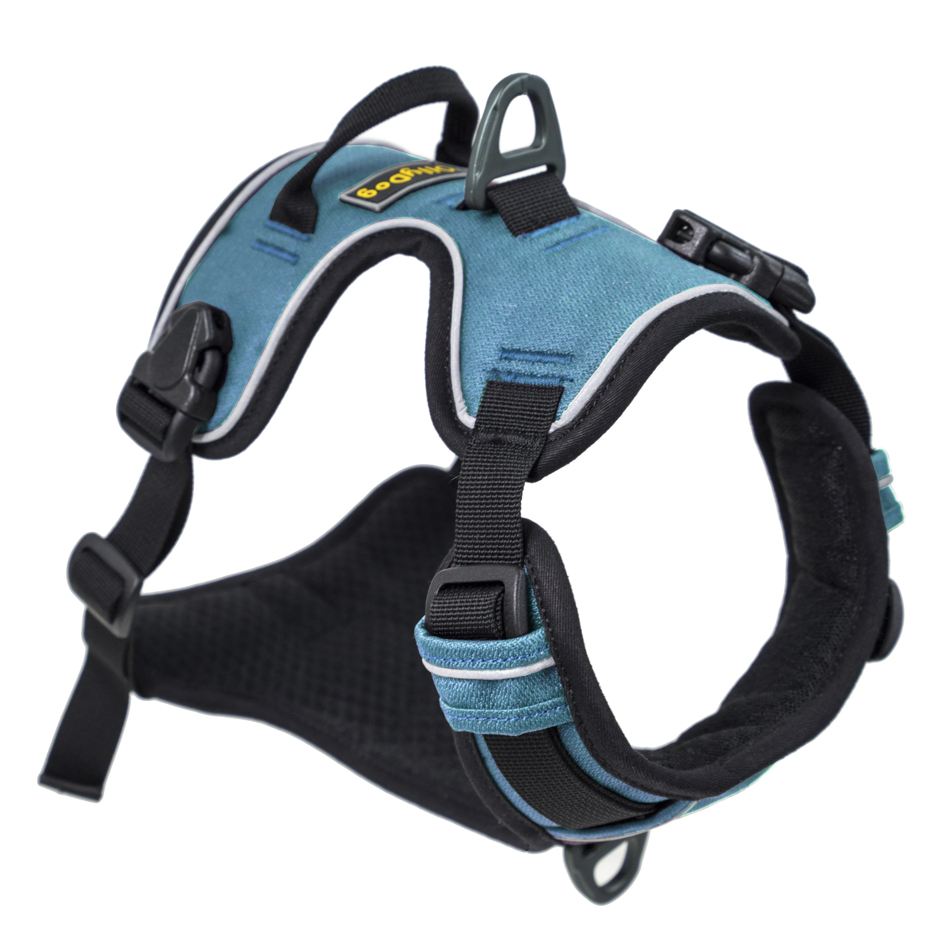 Alpine Reflective Harness