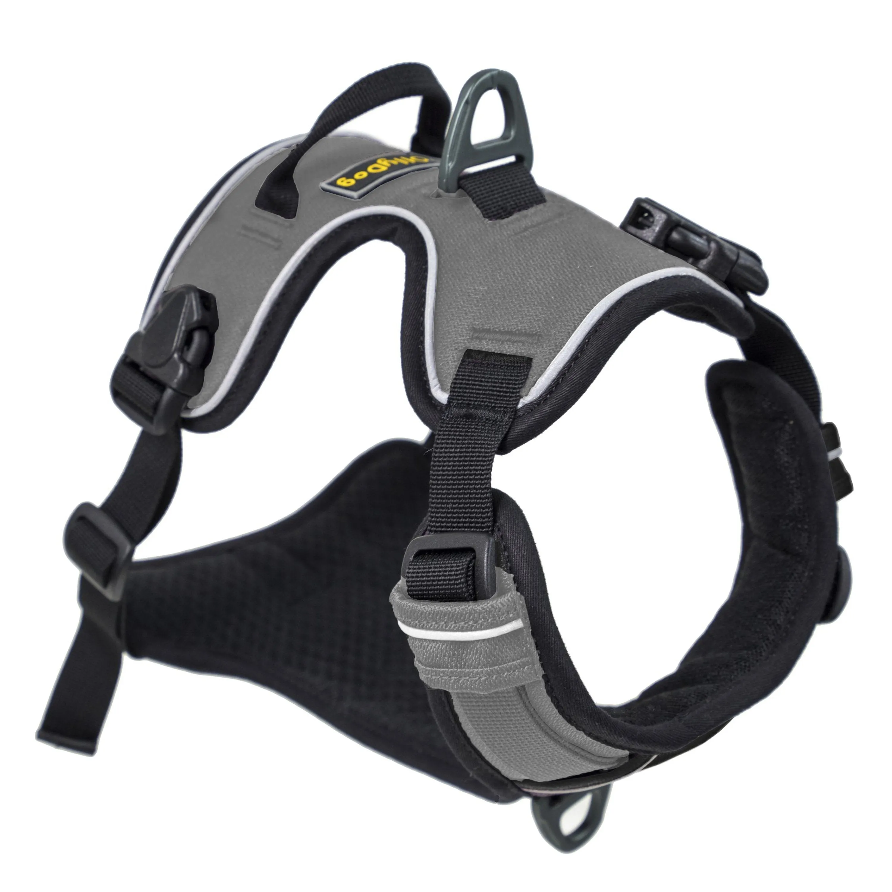 Alpine Reflective Harness