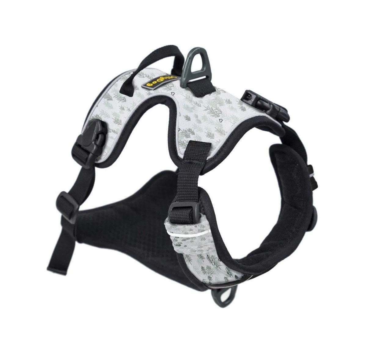 Alpine Reflective Harness