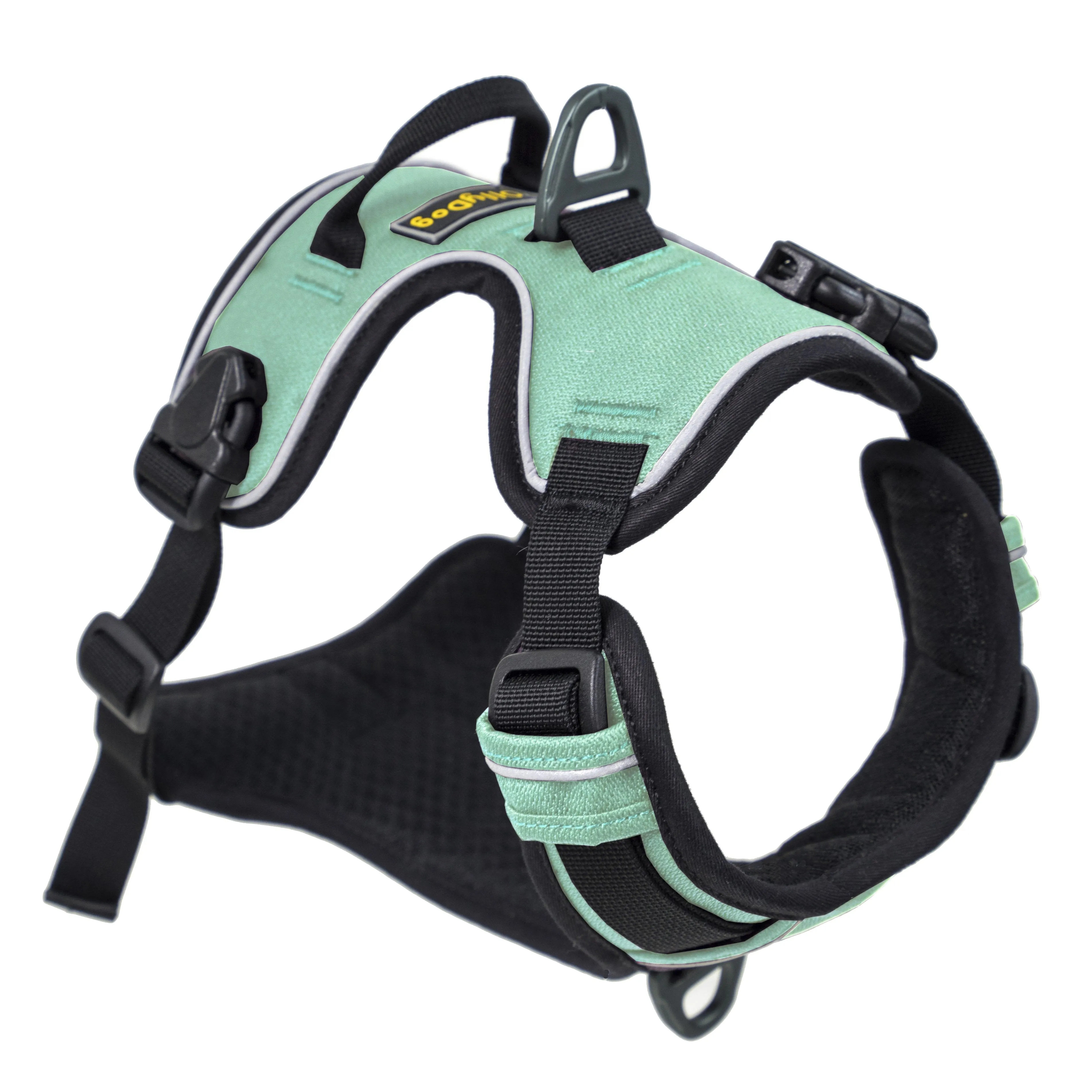 Alpine Reflective Harness
