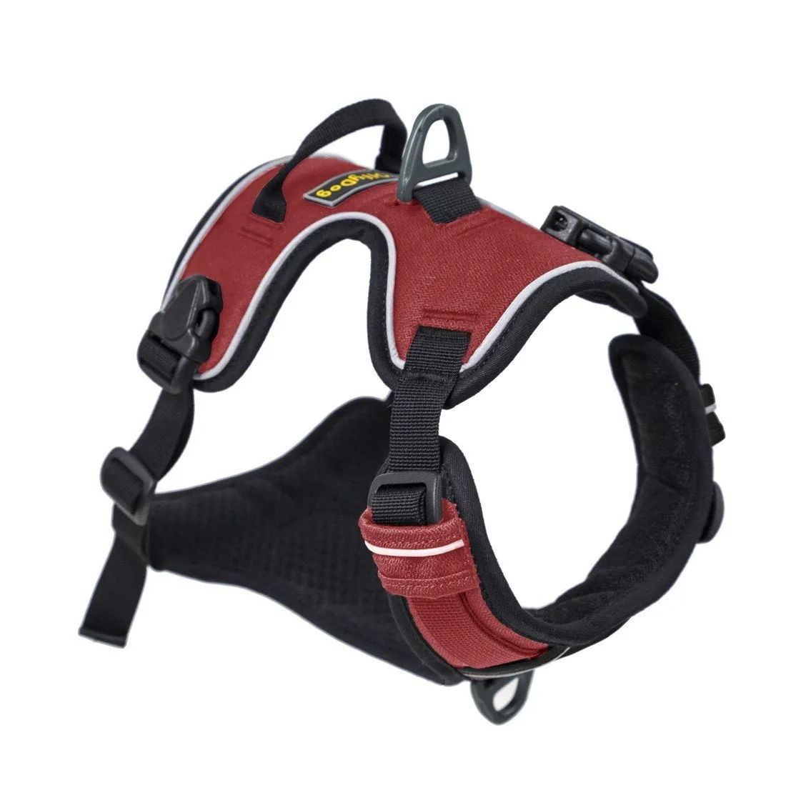Alpine Reflective Harness