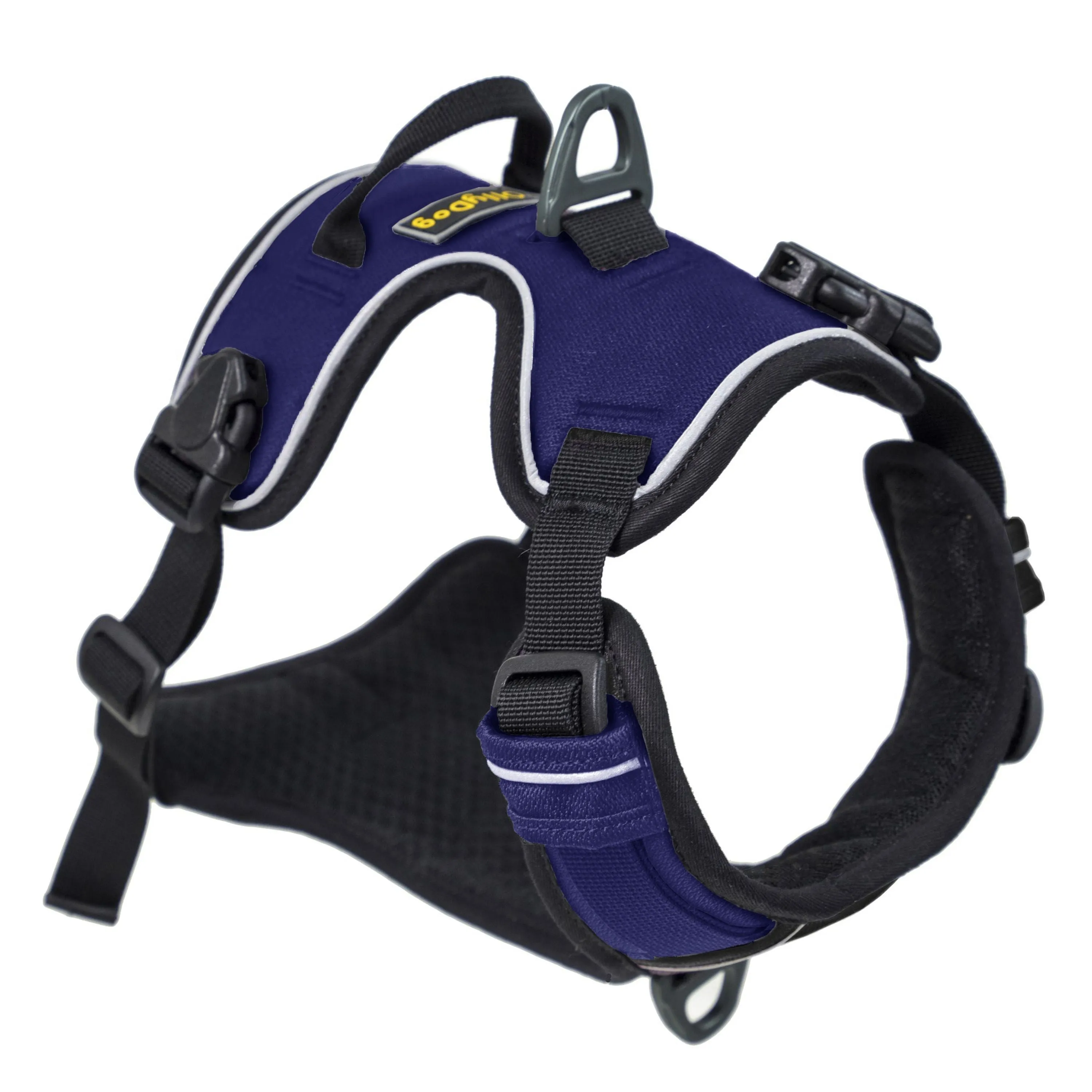 Alpine Reflective Harness