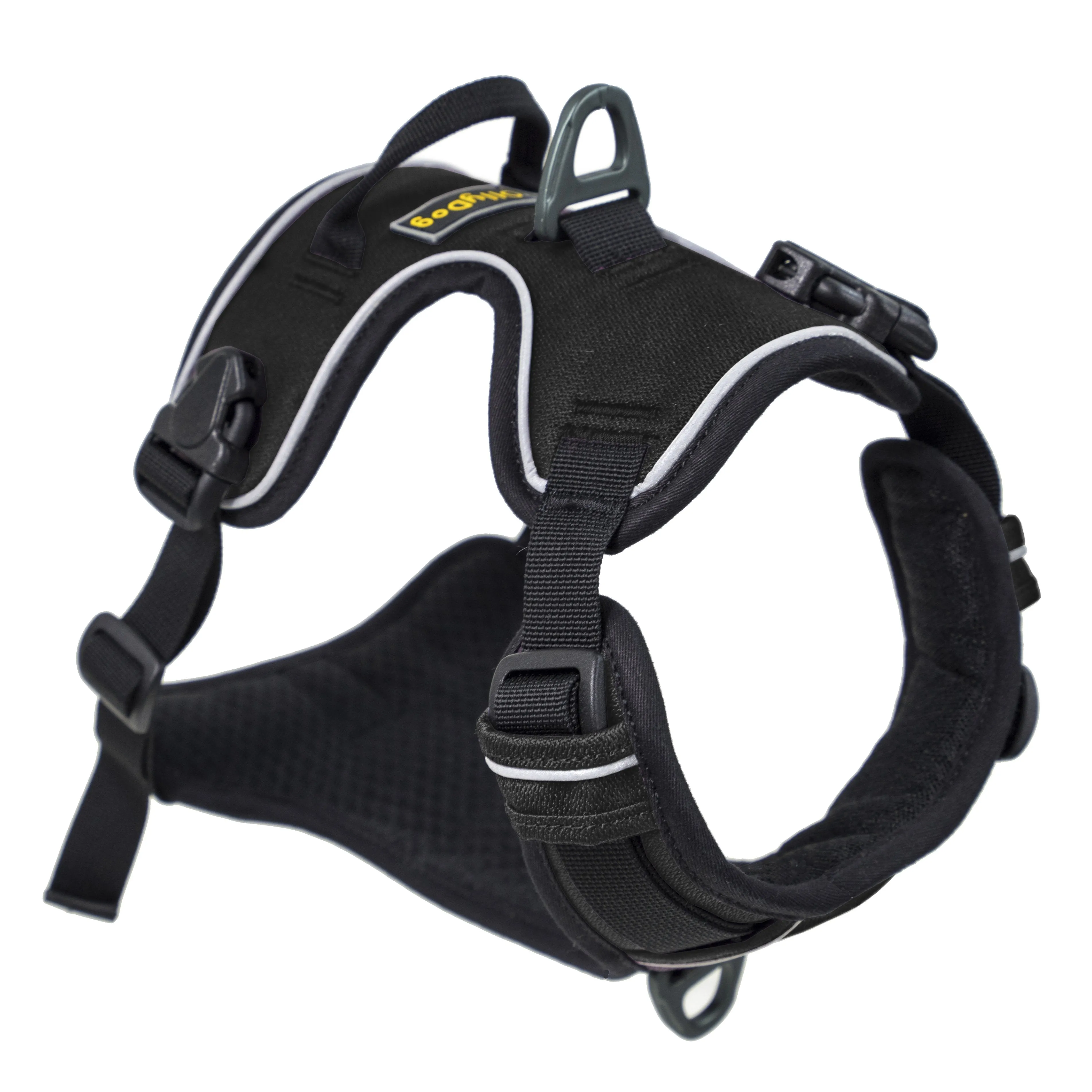 Alpine Reflective Harness