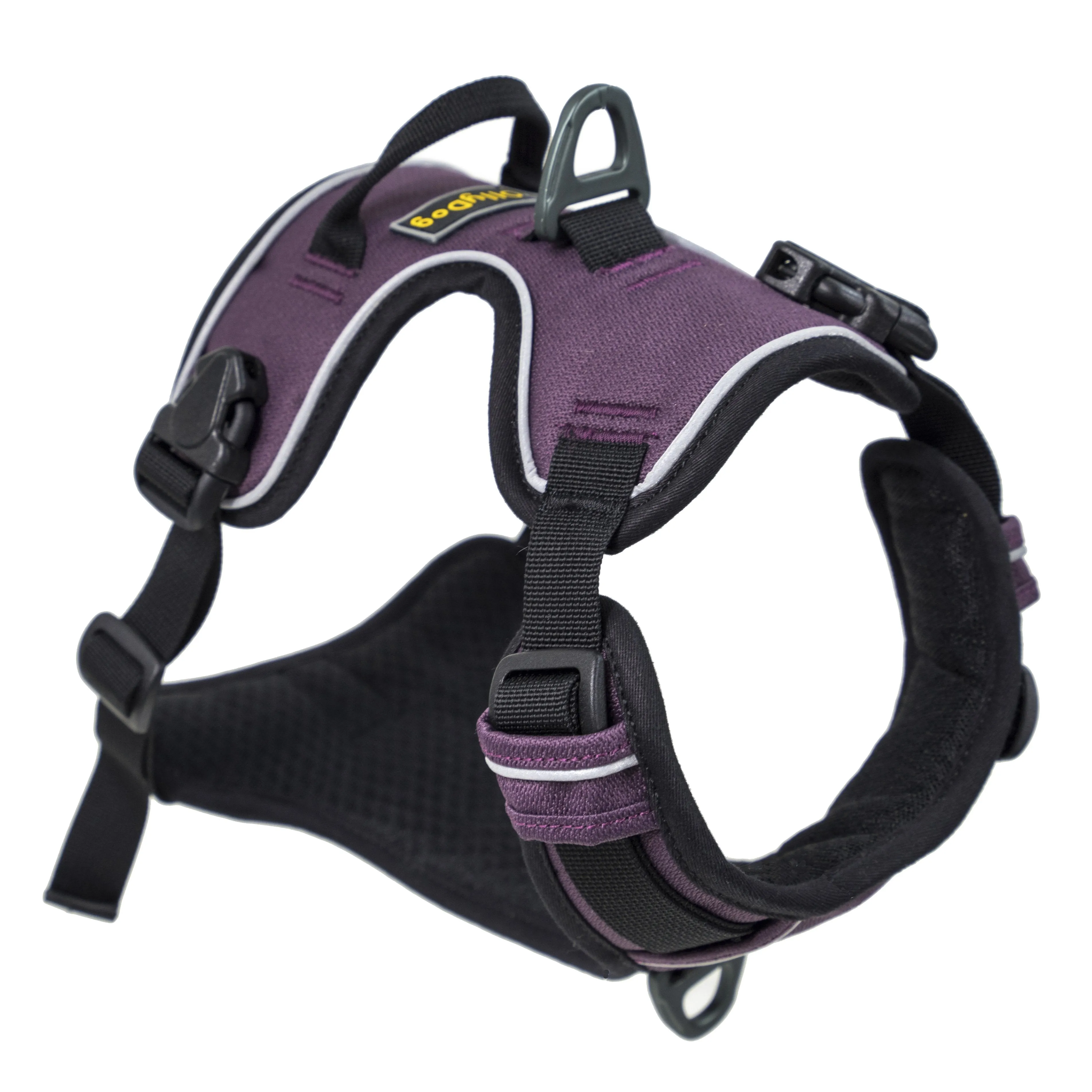 Alpine Reflective Harness