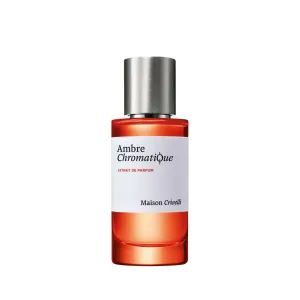 Ambre Chromatique Extrait