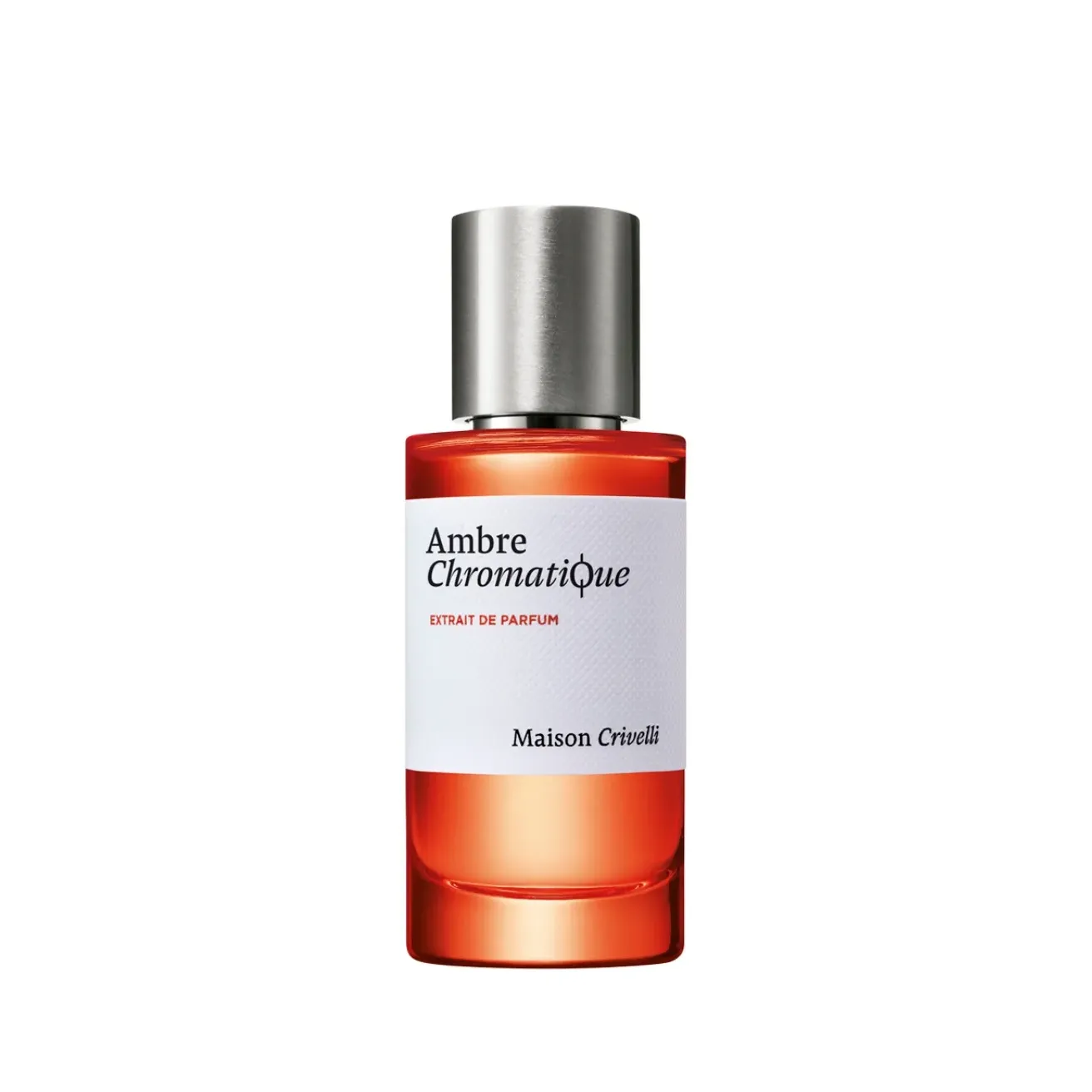 Ambre Chromatique Extrait