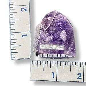 Amethyst Point Polished 62g Approximate