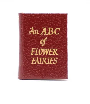 An ABC of Flower Fairies