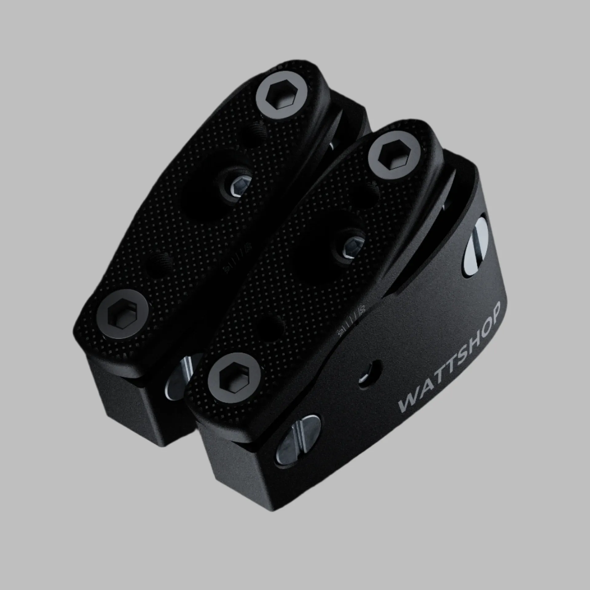 Anemoi Adjustable Angled Risers