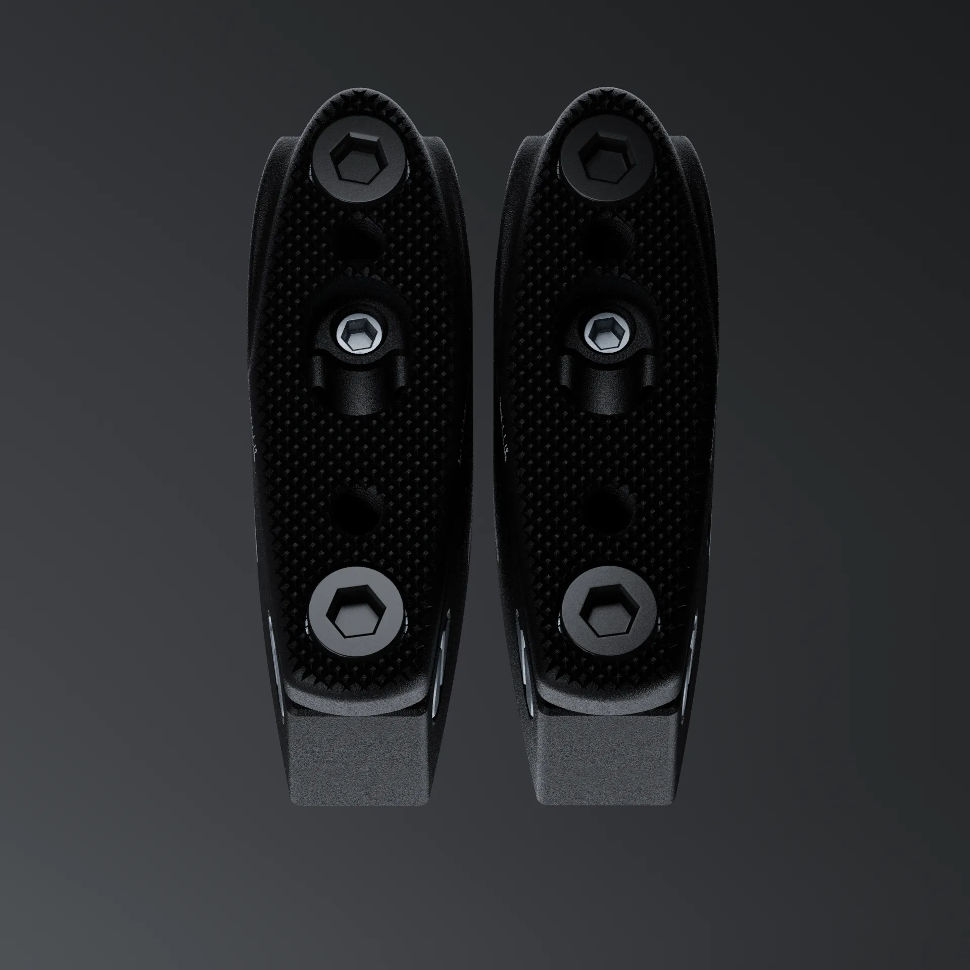 Anemoi Adjustable Angled Risers