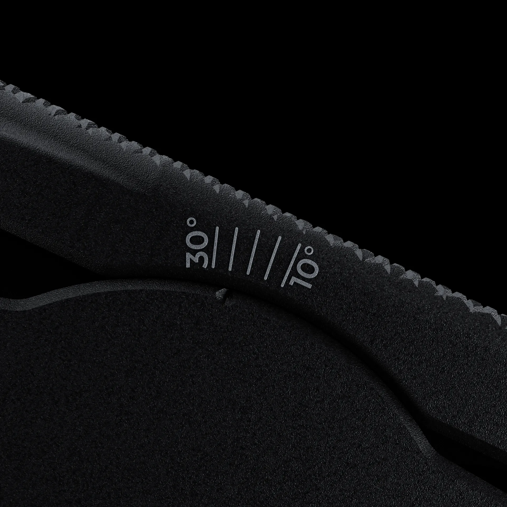 Anemoi Basebar Adjustable Risers