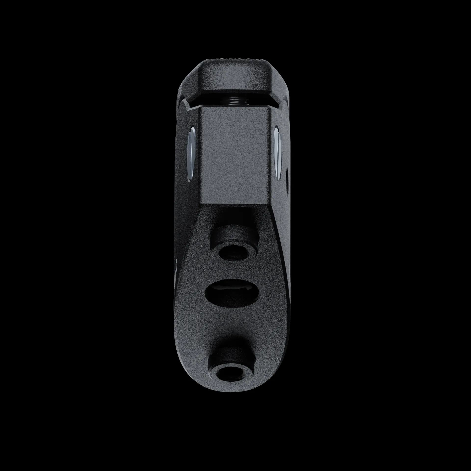 Anemoi Basebar Adjustable Risers