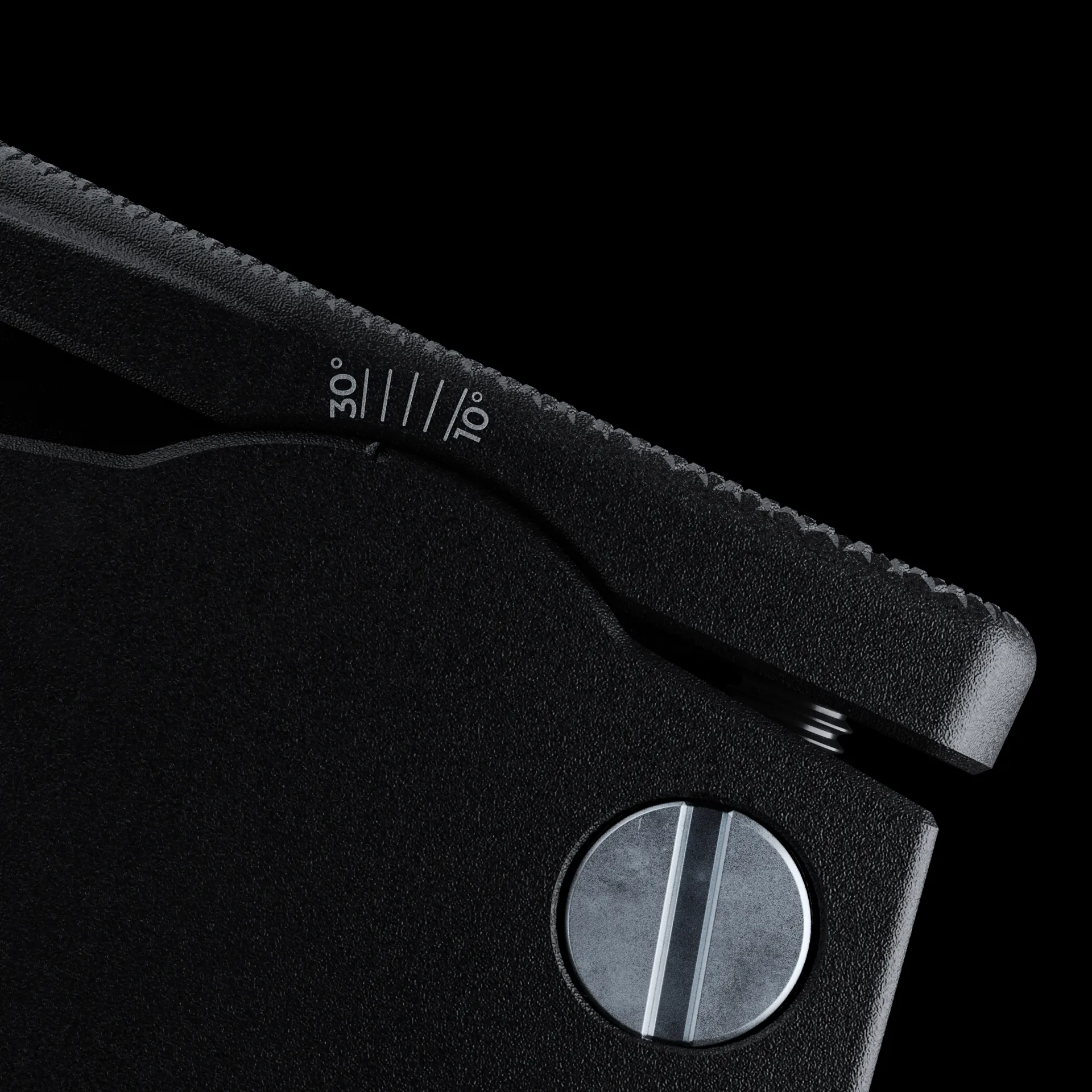 Anemoi Basebar Adjustable Risers