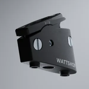 Anemoi Basebar Adjustable Risers