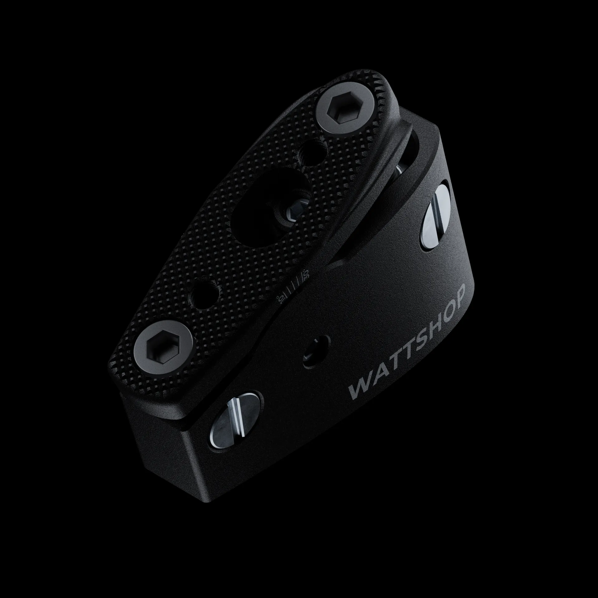Anemoi Basebar Adjustable Risers