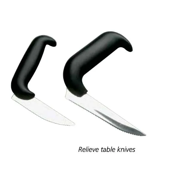 Angled Disability Knife