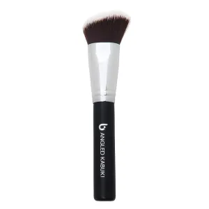 Angled Kabuki Makeup Brush