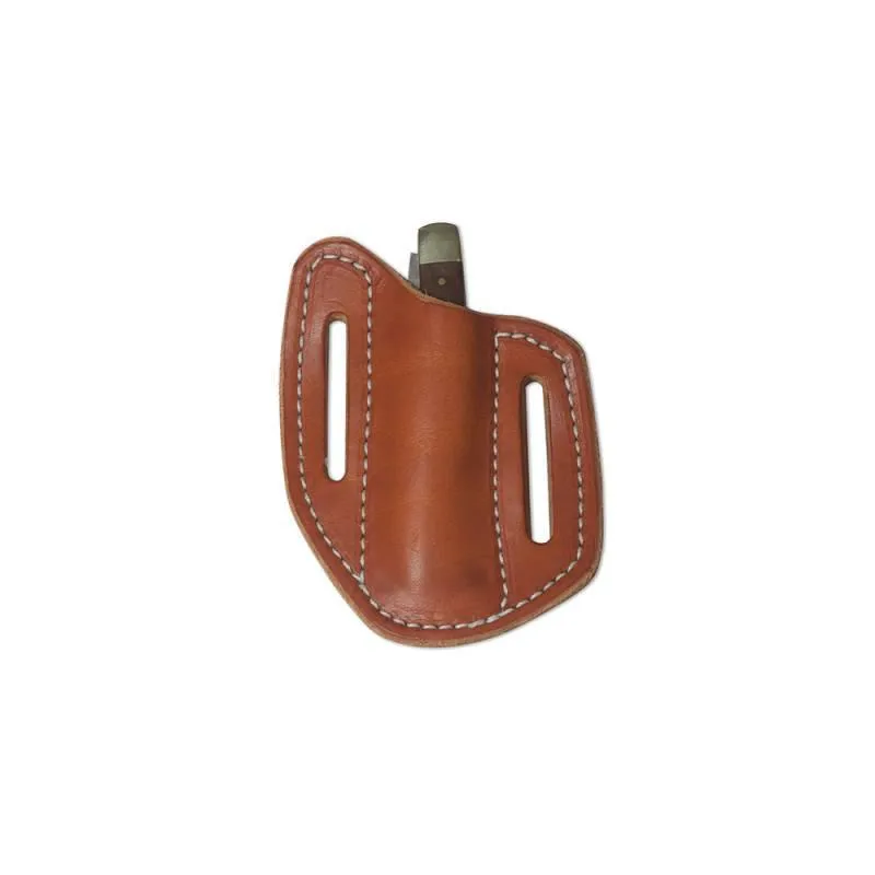 Angled Knife Sheaths