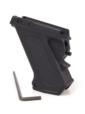 Angled Spare Mag Holder /Nano Carbine/