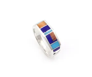 Angled Top Ring #50