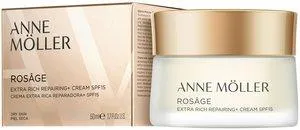 Anne Moller Rosâge Extra Rich Crema Reparadora