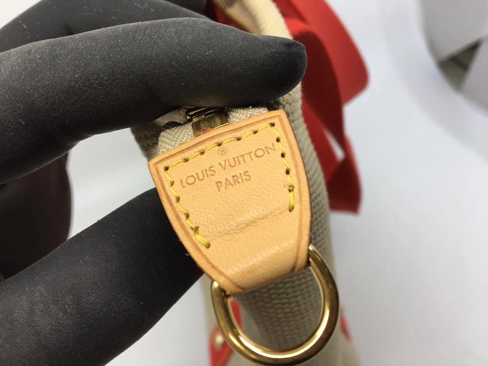 Antigua Cabas MM Tote