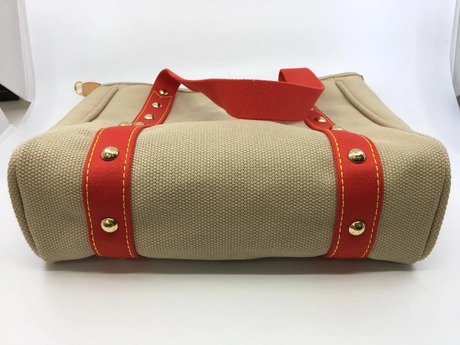 Antigua Cabas MM Tote