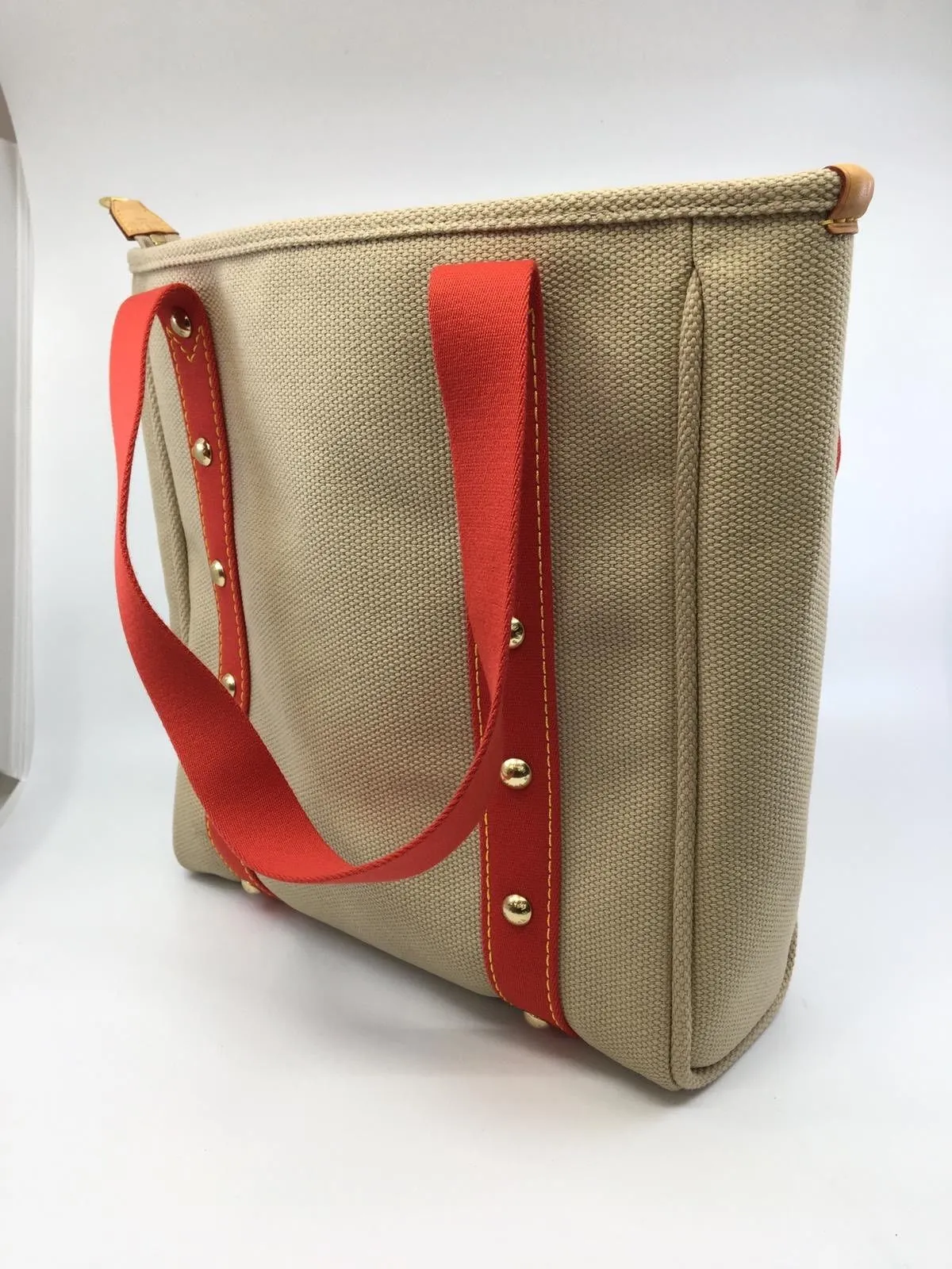 Antigua Cabas MM Tote