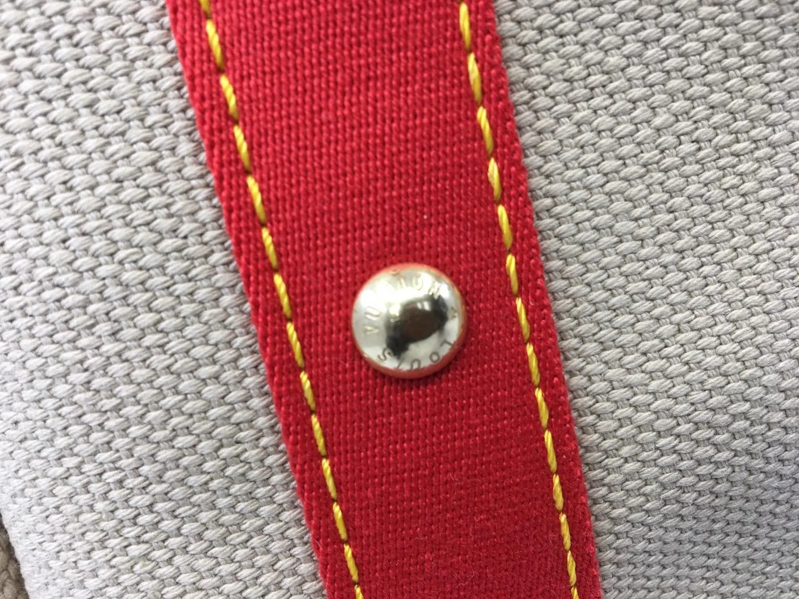 Antigua Cabas MM Tote