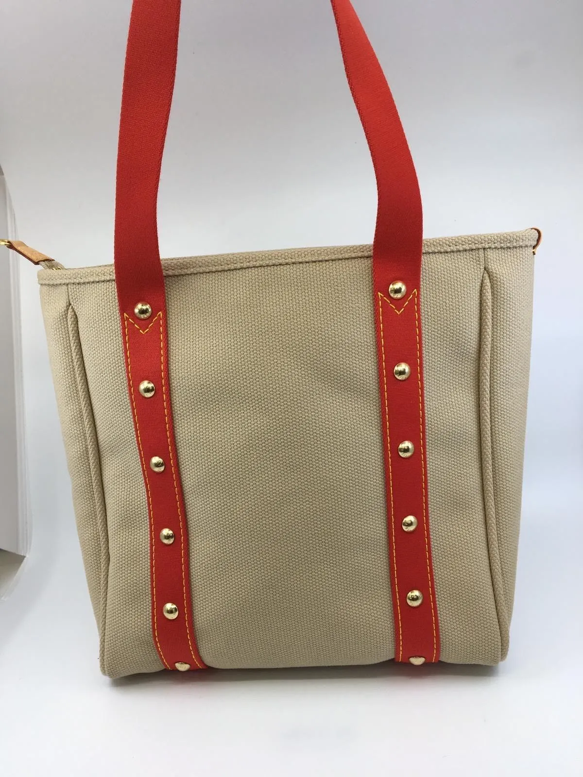 Antigua Cabas MM Tote
