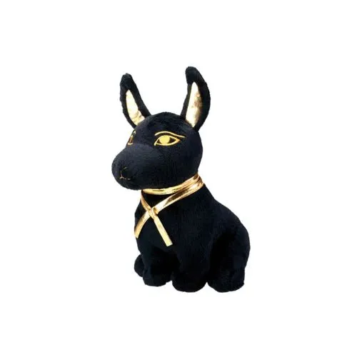 Anubis Plush - Large
