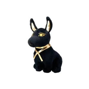 Anubis Plush - Large
