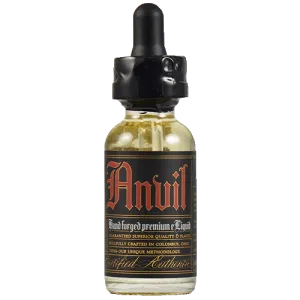 Anvil Vapor Co. - Hearth