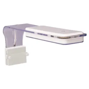 Aqua One Focus MP LED Reflector 8.2W - White (59189WH)