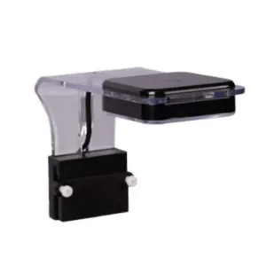 Aqua One Focus SP LED Reflector 5.6w - Black (59187BK)