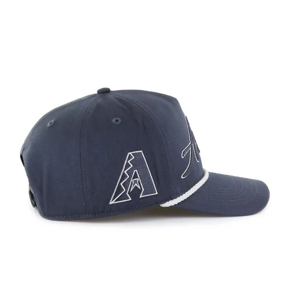 ARIZONA DIAMONDBACKS OVERHAND TWO TONE '47 HITCH
