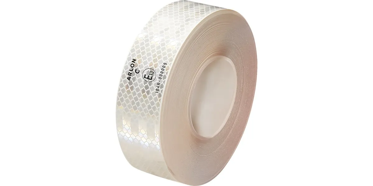 Arlon Reflective Conspicuity Tapes (7M)