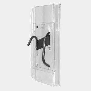 Armadillo SH010 Intermediate Riot Shield